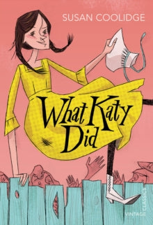 What Katy Did - Susan Coolidge (Paperback) 02-08-2012 