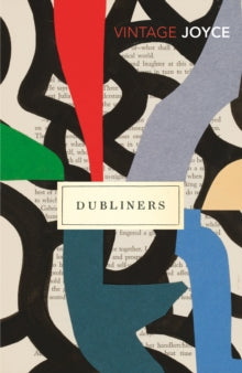Dubliners - James Joyce; Hans Walter Gabler Gabler; John Banville; Scarlett Baron (Paperback) 06-12-2012 