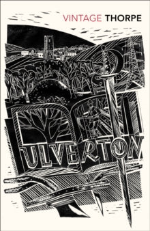 Ulverton - Adam Thorpe (Paperback) 06-12-2012 