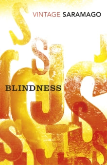 Blindness - Jose Saramago (Paperback) 04-04-2013 
