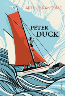 Peter Duck - Arthur Ransome (Paperback) 06-09-2012 