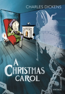 A Christmas Carol - Charles Dickens (Paperback) 06-09-2012 