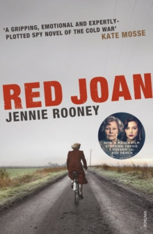 Red Joan - Jennie Rooney (Paperback) 02-01-2014 