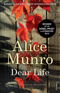 Dear Life - Alice Munro (Paperback) 03-10-2013 