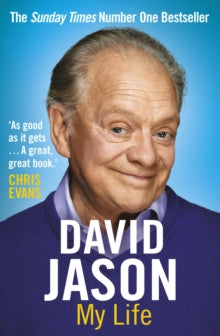 David Jason: My Life - David Jason (Paperback) 05-06-2014 