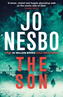 The Son - Jo Nesbo (Paperback) 15-01-2015 