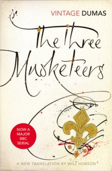 The Three Musketeers - Alexandre Dumas (Paperback) 02-01-2014 