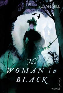 The Woman in Black - Susan Hill (Paperback) 08-01-2015 