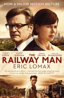 The Railway Man - Eric Lomax (Paperback) 02-01-2014 