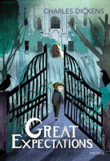 Great Expectations - Charles Dickens (Paperback) 06-03-2014 