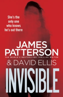 Invisible Series  Invisible - James Patterson (Paperback) 26-02-2015 