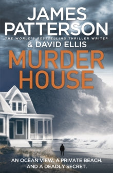 Murder House - James Patterson (Paperback) 14-07-2016 