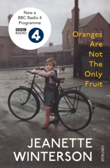 Oranges Are Not The Only Fruit - Jeanette Winterson (Paperback) 04-09-2014 