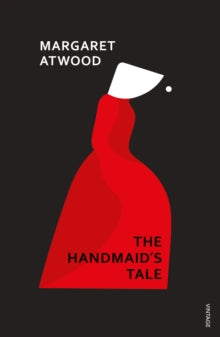 The Handmaid's Tale - Margaret Atwood (Paperback) 19-09-1996 Winner of Arthur C. Clarke Award 1987.