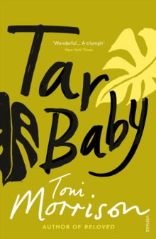 Tar Baby - Toni Morrison (Paperback) 06-11-1997 
