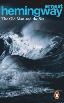 The Old Man and the Sea - Ernest Hemingway (Paperback) 18-08-1994 Winner of Pulitzer Prize Novel Category 1953.