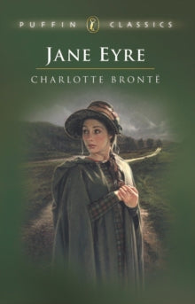 Jane Eyre - Charlotte Bronte (Paperback) 28-04-1994 Runner-up for The BBC Big Read Top 100 2003 and The BBC Big Read Top 21 2003. Short-listed for BBC Big Read Top 100 2003.