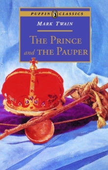 The Prince and the Pauper - Mark Twain (Paperback) 01-12-1994 