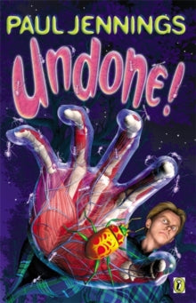 Undone! - Paul Jennings (Paperback) 30-06-1994 