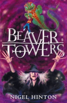 Beaver Towers - Nigel Hinton (Paperback) 27-07-1995 