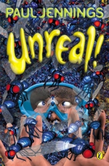 Unreal! - Paul Jennings (Paperback) 05-01-1995 