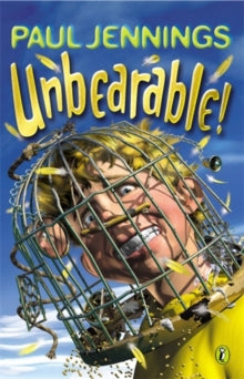 Unbearable! - Paul Jennings (Paperback) 27-10-1994 