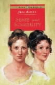 Sense and Sensibility - Jane Austen (Paperback) 27-06-1996 