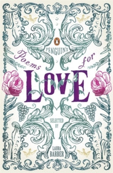 Penguin's Poems for Love - Laura Barber; Laura Barber (Paperback) 30-09-2010 