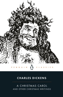 A Christmas Carol and Other Christmas Writings - Charles Dickens; Michael Slater (Paperback) 30-10-2003 
