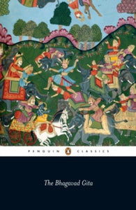 The Bhagavad Gita - Simon Brodbeck; Laurie L. Patton (Paperback) 28-08-2008 