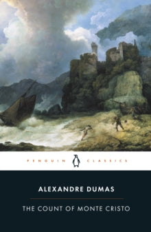 The Count of Monte Cristo - Alexandre Dumas; Robin Buss; Robin Buss (Paperback) 27-03-2003 Runner-up for The BBC Big Read Top 100 2003. Short-listed for BBC Big Read Top 100 2003.