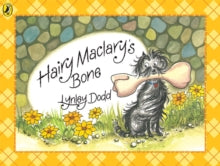 Hairy Maclary and Friends  Hairy Maclary's Bone - Lynley Dodd (Paperback) 26-06-1986 