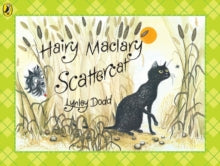 Hairy Maclary and Friends  Hairy Maclary Scattercat - Lynley Dodd (Paperback) 30-04-1987 