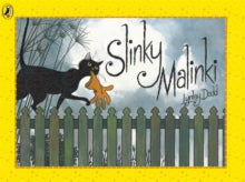 Slinky Malinki  Slinky Malinki - Lynley Dodd (Paperback) 30-07-1992 