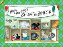 Hairy Maclary and Friends  Hairy Maclary's Showbusiness - Lynley Dodd (Paperback) 29-07-1993 