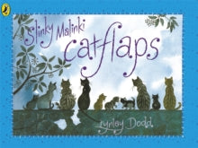 Hairy Maclary and Friends  Slinky Malinki Catflaps - Lynley Dodd (Paperback) 24-02-2000 