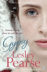 Gypsy - Lesley Pearse (Paperback) 14-05-2009 