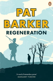 Regeneration  Regeneration - Pat Barker (Paperback) 01-05-2008 