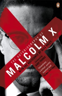 Autobiography of Malcolm X - X Malcolm (Paperback) 28-06-2007 