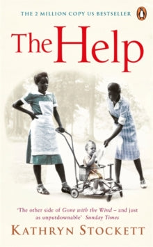 The Help - Kathryn Stockett (Paperback) 13-05-2010 Short-listed for Galaxy National Book Awards: International Author of the Year 2010.