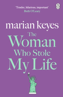 The Woman Who Stole My Life - Marian Keyes (Paperback) 21-05-2015 