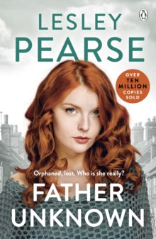 Father Unknown - Lesley Pearse (Paperback) 28-01-2010 