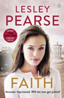 Faith - Lesley Pearse (Paperback) 28-01-2010 