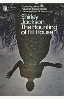 Penguin Modern Classics  The Haunting of Hill House - Shirley Jackson (Paperback) 01-10-2009 