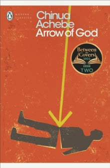 Penguin Modern Classics  Arrow of God - Chinua Achebe (Paperback) 28-01-2010 