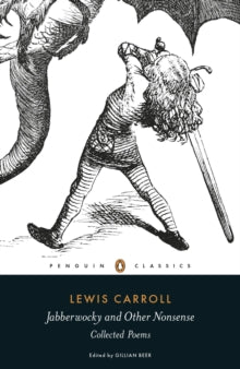 Jabberwocky and Other Nonsense: Collected Poems - Lewis Carroll (Paperback) 05-12-2013 