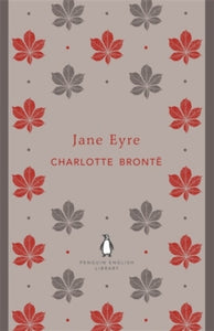 The Penguin English Library  Jane Eyre - Charlotte Bronte (Paperback) 26-04-2012 