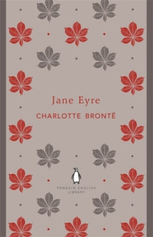 The Penguin English Library  Jane Eyre - Charlotte Bronte (Paperback) 26-04-2012 