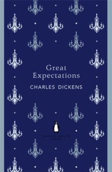 The Penguin English Library  Great Expectations - Charles Dickens (Paperback) 26-04-2012 