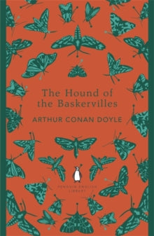 The Penguin English Library  The Hound of the Baskervilles - Arthur Conan Doyle (Paperback) 06-12-2012 